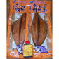 高知県特産品　本場高知の味 焼かつお ２本セット（約300g×2）