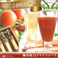 宮城県産 無添加無塩100%極旬紅白トマトジュース500ｇ３本セット