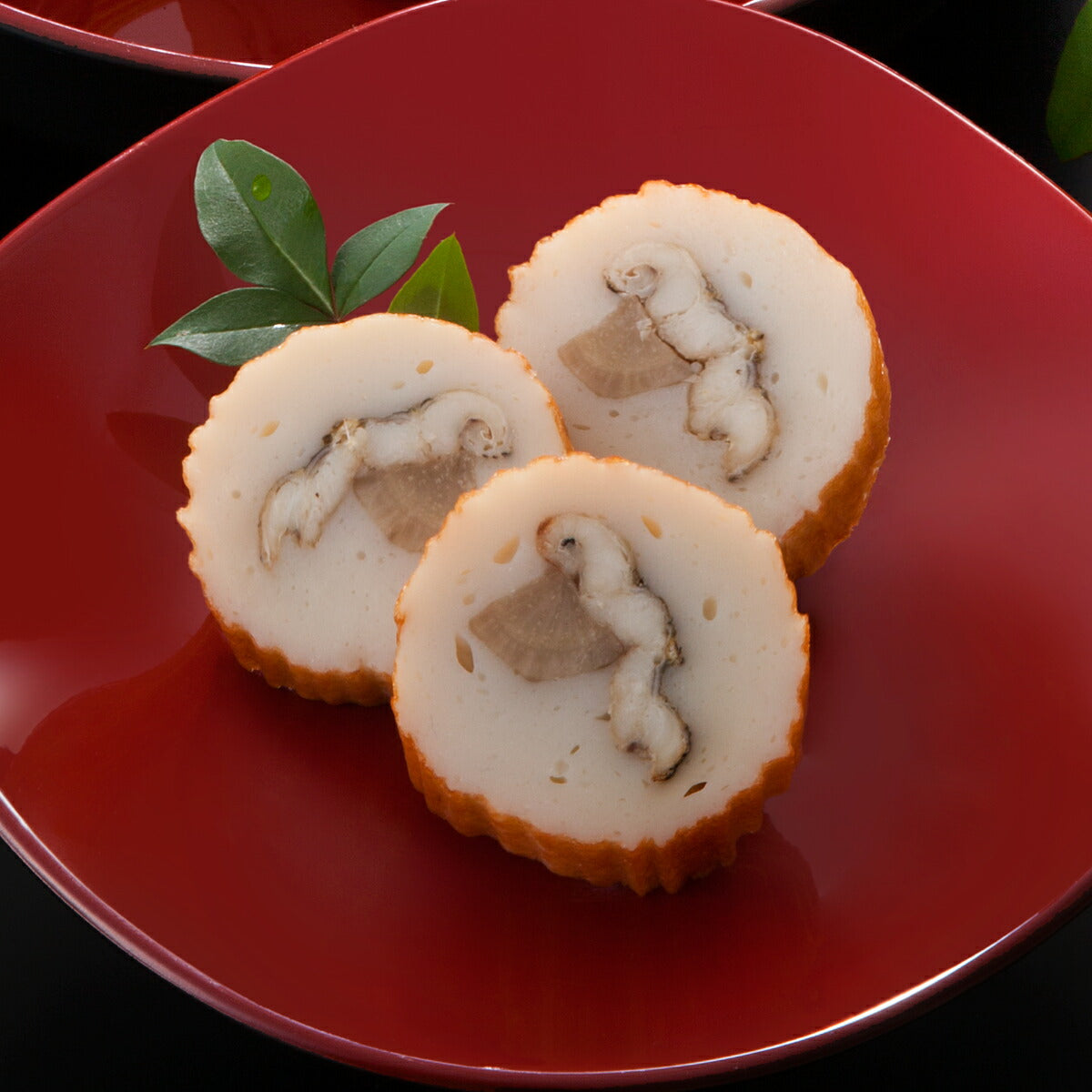 国産一本穴子巻き　200ｇ×3本