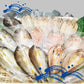 「岐阜県産川魚の干物セット（あゆ・あまご・にじます）」