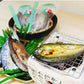 「岐阜県産川魚の干物セット（あゆ・あまご・にじます）」