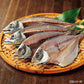 大分のブランド魚 「関あじ・関さば一夜干しセット（関あじ2尾・関さば1尾 / 計3尾）」