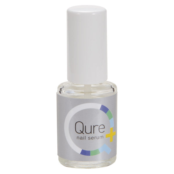 【3人シェア買いでお得】ネイル美容液 キュレ-Qure-(6ml) 1本