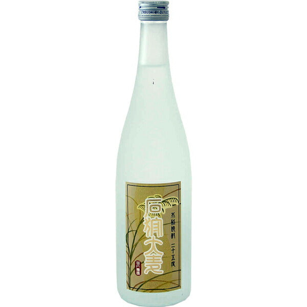 北海道名産品 焼酎　石狩大麦