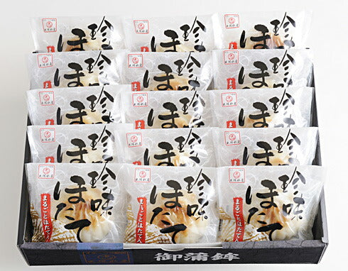北海道 「珍味ほたて15個入り」