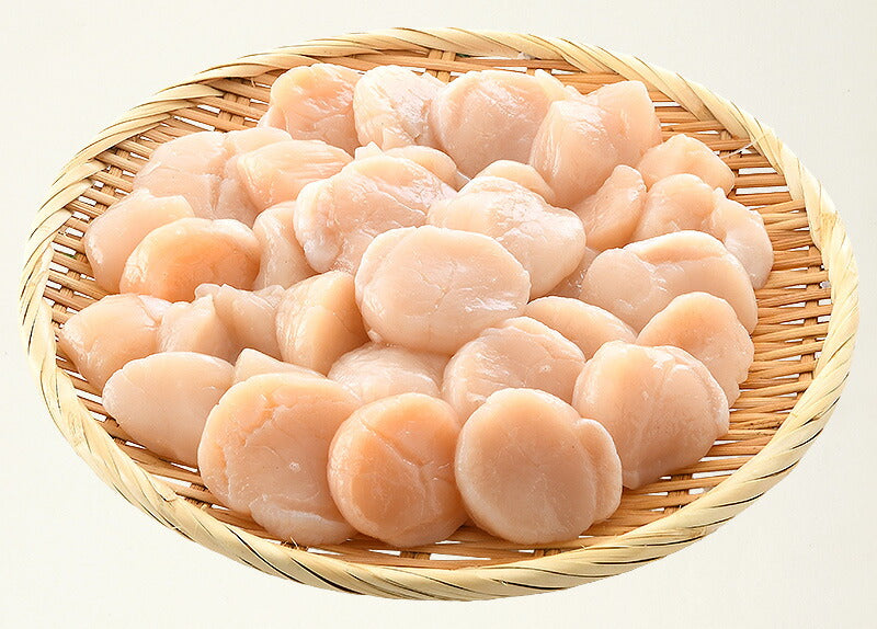 【超得ハイパーSALE】特大訳ありホタテ！ ホタテ ほたて 貝柱 特大 1kg 訳あり（割れ 欠け サイズ不揃い） ほたて貝柱 ホタテ貝柱 ほたて 帆立 海鮮［送料無料］ 母の日 プレゼント ギフト  母の日思いの 健康 実用的 父の日 子供【エコ得】