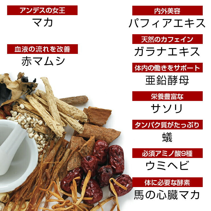 50包 すごい元気カレースープ