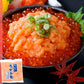 サーモンネギトロ(サーモンのすき身)丼の素5人前