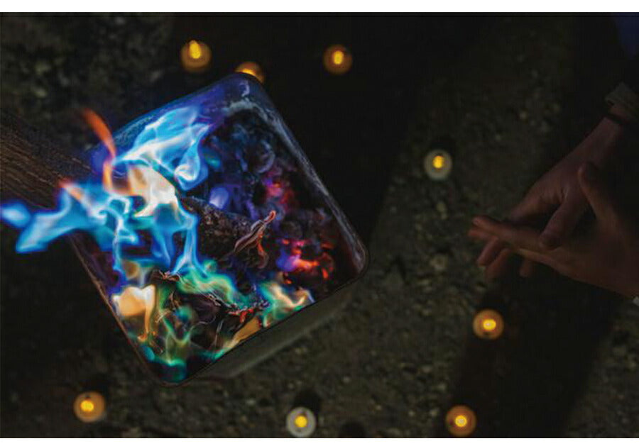 アートファイヤー ARTFIRE 3個セット