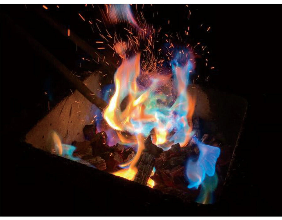 焚火 アートファイヤー ARTFIRE 1袋