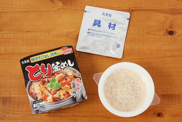 【3人シェア買いでお得】丸美屋 どんぶり ごはん付き 10種類  ( とり釜めし　松茸釜めし　五目釜めし　ビビンバ　炭火焼風とり丼　トマトリゾット　麻婆丼　親子丼　海鮮あんかけ　五目中華丼) 【当店オススメ】