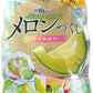 【3人シェア買いでお得】【 送料無料 】扇雀飴 メロンづくしCANDY 85g ×4袋