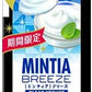 【3人シェア買いでお得】【送料無料】アサヒグループ食品 ミンティアブリーズ クリアヨーグルト 30粒×8個