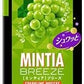 【送料無料】アサヒグループ食品 ミンティアブリーズ スパークリングマスカット 30粒×8個