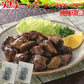 100g×5袋 宮崎 名物 焼き鳥 鶏の炭火焼き