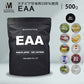 EAA 500g エナジードリンク 人工甘味料不使用 オールインワン 国内製造 フレーバー (MADPROTEIN) マッドプロテイン