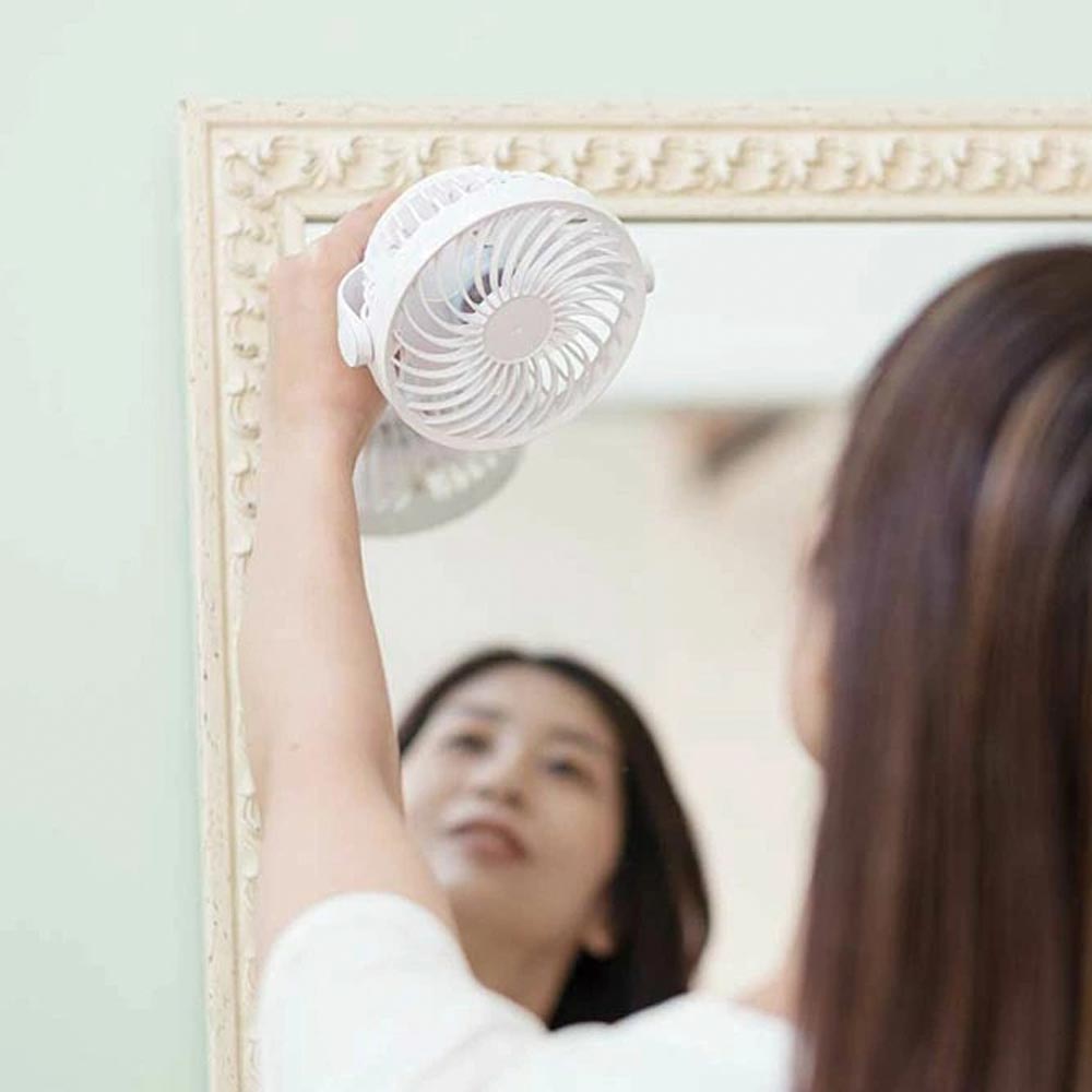 ピタッとファン KSFN-009W