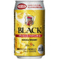 【送料無料】アサヒ ブラックニッカ クリアハイボール 350ｍｌ×24本/1ケース【北海道・東北・四国・九州地方は別途送料が掛かります。】