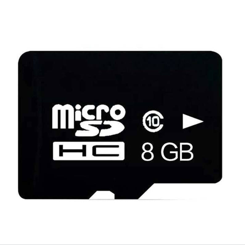 microSDカード 8GB C10 TFカードマイクロSDHC マイクロ SDカード 安い マイクロSDカード ドライブレコーダー 写真 音楽 データ保存用 メモリカード