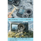 DJI OSMO Action 液晶保護フィルム アクションカメラ 衝撃吸収 レンズ タッチパネル傷防止 強化ガラスフィルム アクセサリー (3枚１セット) オスモ アクション