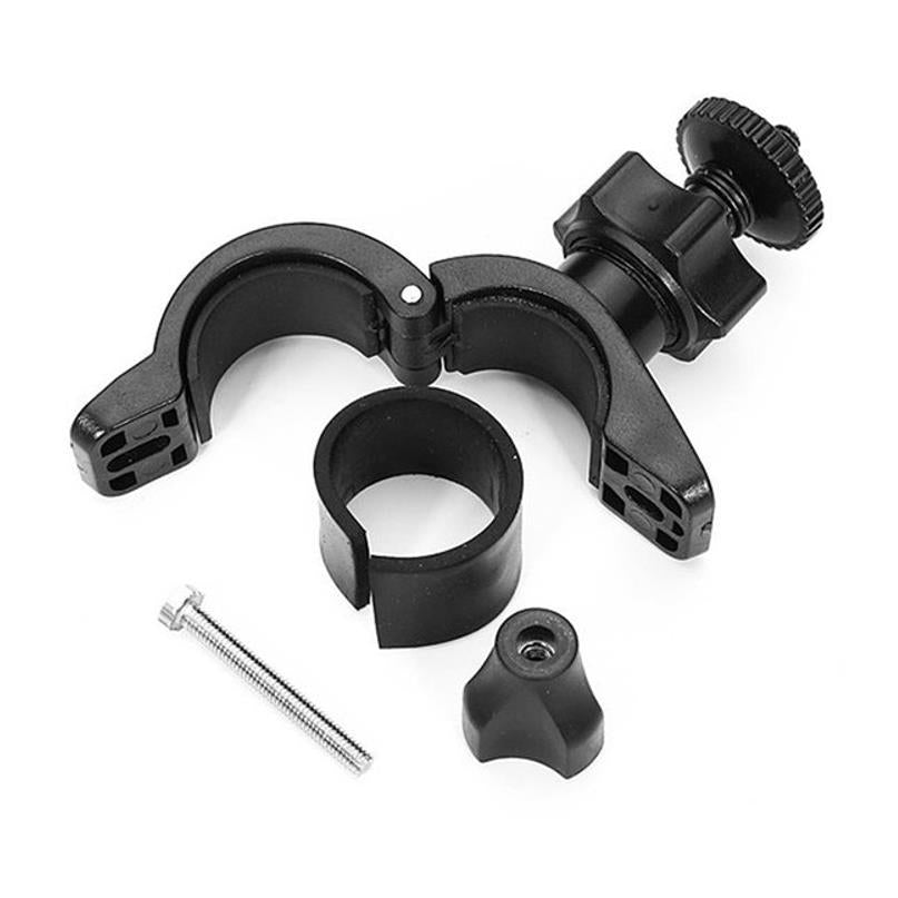 GoProアクセサリー ボールアームバイクマウント アクションカメラ自転車バイク取付マウント バイク ゴープロ HERO Session Osmo Action GoPro