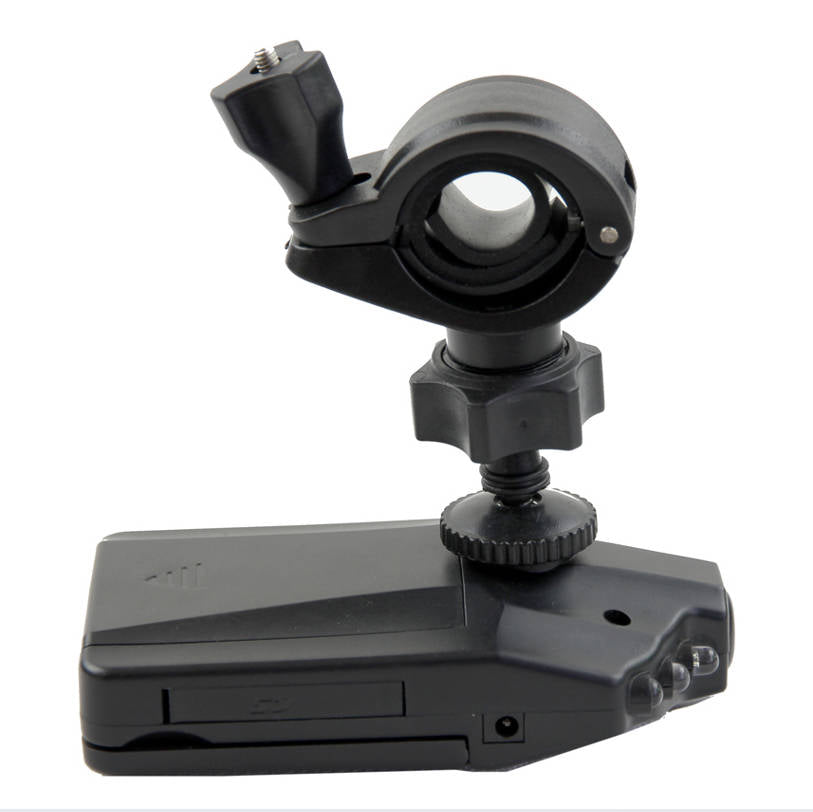 GoProアクセサリー ボールアームバイクマウント アクションカメラ自転車バイク取付マウント バイク ゴープロ HERO Session Osmo Action GoPro
