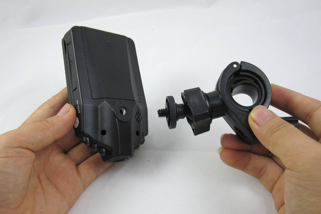 GoProアクセサリー ボールアームバイクマウント アクションカメラ自転車バイク取付マウント バイク ゴープロ HERO Session Osmo Action GoPro