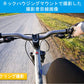 GoPro (ゴープロ)ネックカメラマント アクセサリー ホルダー 携帯 スマホ アクションカメラ ネック 首 マウント HERO7