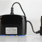 シガー ソケット チャージァ― 3連増設 シーガーソケット増設 車載USB充電器 3USB 車内充電器 自動車USB充電器 知能 12ー24V車種通用 車中泊