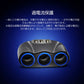 シガー ソケット チャージァ― 3連増設 シーガーソケット増設 車載USB充電器 3USB 車内充電器 自動車USB充電器 知能 12ー24V車種通用 車中泊