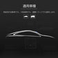 シガー ソケット チャージァ― 3連増設 シーガーソケット増設 車載USB充電器 3USB 車内充電器 自動車USB充電器 知能 12ー24V車種通用 車中泊