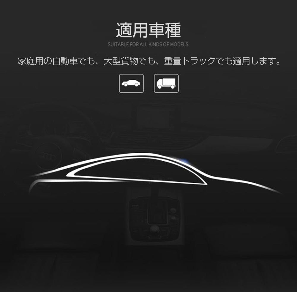シガー ソケット チャージァ― 3連増設 シーガーソケット増設 車載USB充電器 3USB 車内充電器 自動車USB充電器 知能 12ー24V車種通用 車中泊