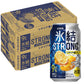 【送料無料】【2ケース販売】キリン 氷結ストロング シチリア産レモン 350ml×48本/2ケース 【北海道・沖縄県・東北・四国・九州地方は必ず送料がかかります】