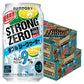 【送料無料】【2ケースセット】サントリー -196℃ ストロングゼロ ダブルシークヮーサー 350ml×2ケース/48本【北海道・沖縄県・東北・四国・九州地方は必ず送料が掛かります。】