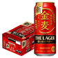 サントリー 金麦 ザ ・ラガー 500ml×24本/1ケース 【ご注文は2ケースまで同梱可能】