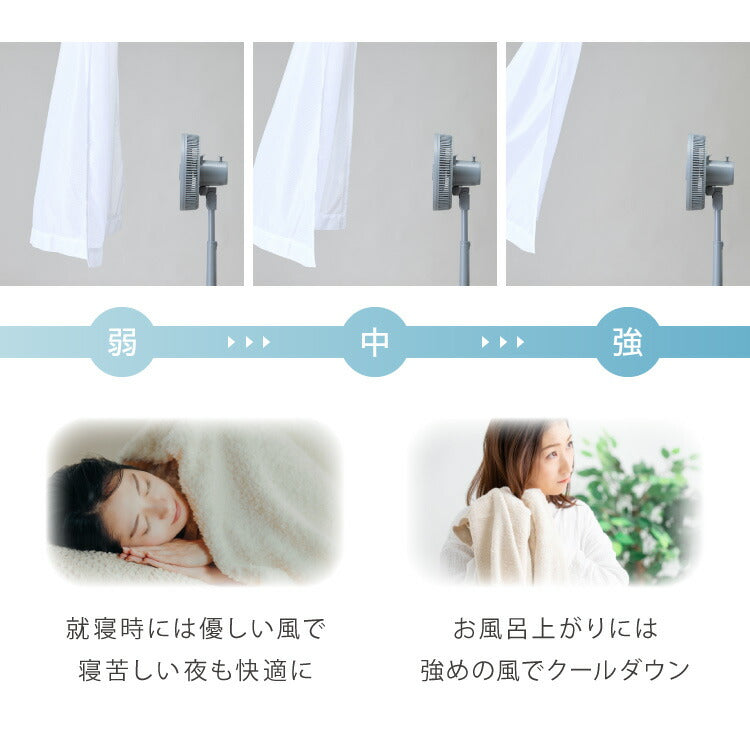 (ホワイト)simplus シンプラス リビング扇 30cm メカ式 SP-30MD-01 7枚羽 扇風機 シンプル タイマー 首振り 風量3段階 ボタン式 高さ調節 お手入れ簡単 小型 コンパクト 軽量【送料無料】