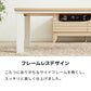 (布団のシリーズ：本体のみ/布団カラー：本体のみ/本体カラー：ヴィンテージ)ヴィンテージこたつ 105×75cm テーブル単品 こたつテーブル 炬燵 家具調こたつ 年中使える 長方形 こたつ テーブル ヴィンテージ こたつ ローテーブル センターテーブル(代引不可)【送料無料】