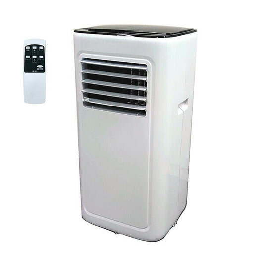 広電 移動式クーラー タッチパネル操作 2.1 kW 冷風 除湿 送風 ワイヤレスリモコン付 廃熱ダクト 窓パネル 熱中症対策 KEP211R