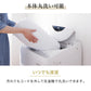 (グレイツリー)フランネル 掛け敷き電気毛布 188×130cm 節電 洗える 電気毛布 電気 毛布 おしゃれ 防臭 防ダニ 本体丸洗い 室温センサー ダニ退治 省エネ 冬 防寒