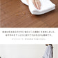 (カラー：ブラウン)フローリング調電気マット 2畳 176×176cm ホットカーペット 電気マット ホットマット キッチンマット 防水 ブラウン ライトベージュ