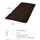 電気敷きパッド シングルサイズ 100×200 電気マット ベッドマット ホットマット フランネル 電気毛布 電気敷毛布 ゴムバンド付き ダニ退治 ブラウン 敷きパッド【送料無料】