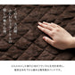 電気敷きパッド シングルサイズ 100×200 電気マット ベッドマット ホットマット フランネル 電気毛布 電気敷毛布 ゴムバンド付き ダニ退治 ブラウン 敷きパッド【送料無料】