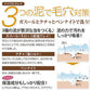 120g ネアーム　あわあわクレイソープ　 [洗顔料]