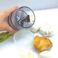 プレカットチョッパー [ みじん切り 料理 時短 キッチン キッチン雑貨 キッチン用品 スライサー 押すだけ 簡単 便利 にんにく しょうが 野菜 カット 安い 送料無料 ]