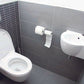 超強力 ジェルタイプ 尿石取りスカット ジェルタイプ 100ｇ / トイレ 便器 トイレ掃除 酸性 陶器製品対応 尿石 タイル 使いやすい 強力 ジェルタイプ 陶器便器 日本製 国内産 国産
