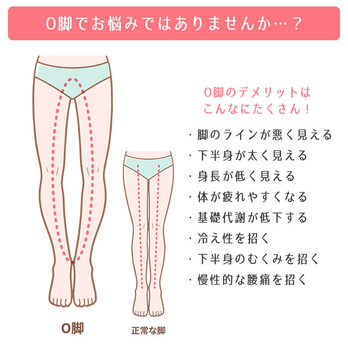 【赤華麗】o脚矯正 スリッパ サンダル 姿勢矯正 レディース 女性 室内用 おしゃれ o脚補正 30代 40代 50代 60代