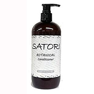 【コンディショナー】 SATORI シャンプー コンディショナー 480ml サトリボタニカル 本体