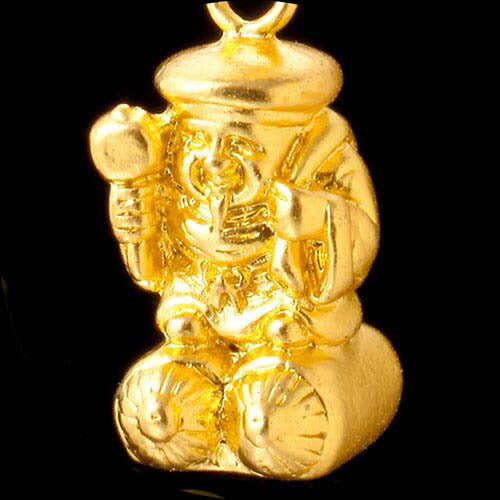 金運アップ大黒天ストラップ [ ストラップ かわいい ゴールド 財運 寿命 人望 清麗 金運 招運 豊作 天然石 パワーストーン 開運 邪気払い 御守り お守り スマホ 携帯 チャーム 日本製 国内産 ]