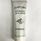 150g SATORI　BOTANICAL洗顔フォーム