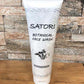 150g SATORI　BOTANICAL洗顔フォーム